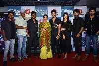 The Story Of Beautiful Girl First Look Launch